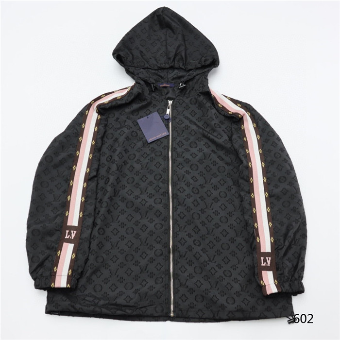 LV Men's Outwear 45